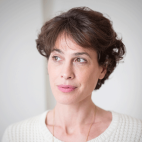 Photo de Philippa Motte