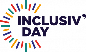 Logo Inclusiv'Day