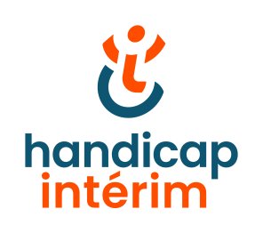 Logo Handicap intérim