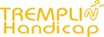 Logo Tremplin Handicap
